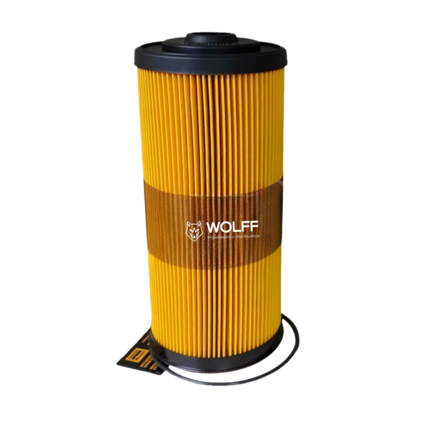 ELEMENTO FILTRANTE FBO 1 MICRA PARA DIESEL Y COMBUSTIBLES