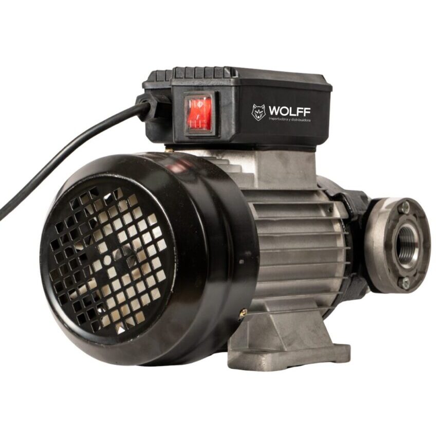 BOMBA COMBUSTIBLE 220 V