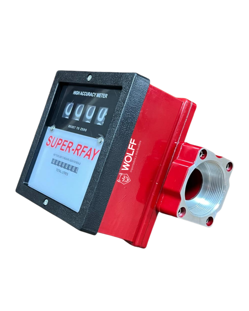 MEDIDOR DE COMBUSTIBLE SUPER - RFAY Ø2 - Image 2