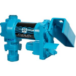 BOMBA PARA LIQUIDOS INFLAMABLES