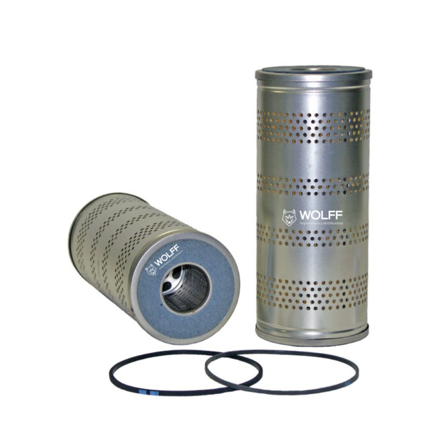 FILTRO DE ACEITE 51161 – ELEMENTO FILTRANTE INDUSTRIAL
