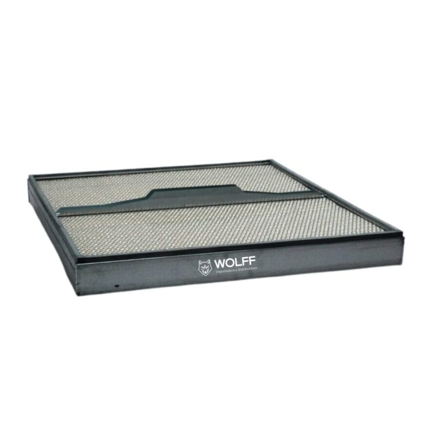 FILTRO DE AIRE P111098 PARA CATERPILLAR | GENERADORES Y COMPRESORES – PARAGUAY