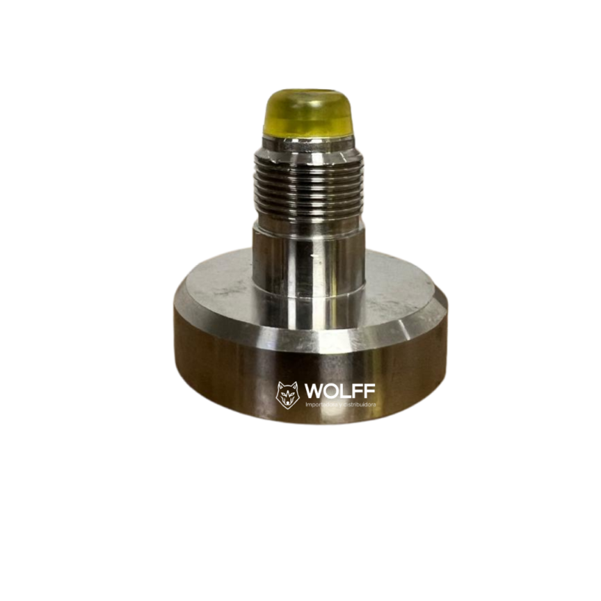 ADAPTADOR GLP 10 Kg.