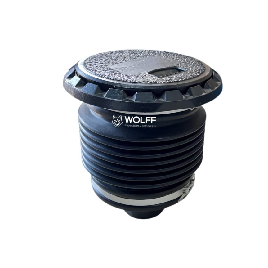 BALDE ANTIDERRAME BRACHMANN (SPILL CONTAINER)
